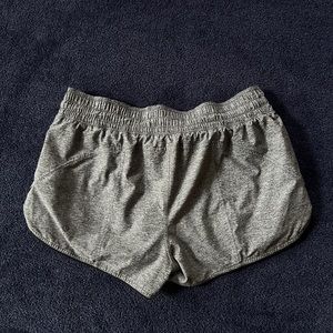 Lululemon reversible shorts size 14